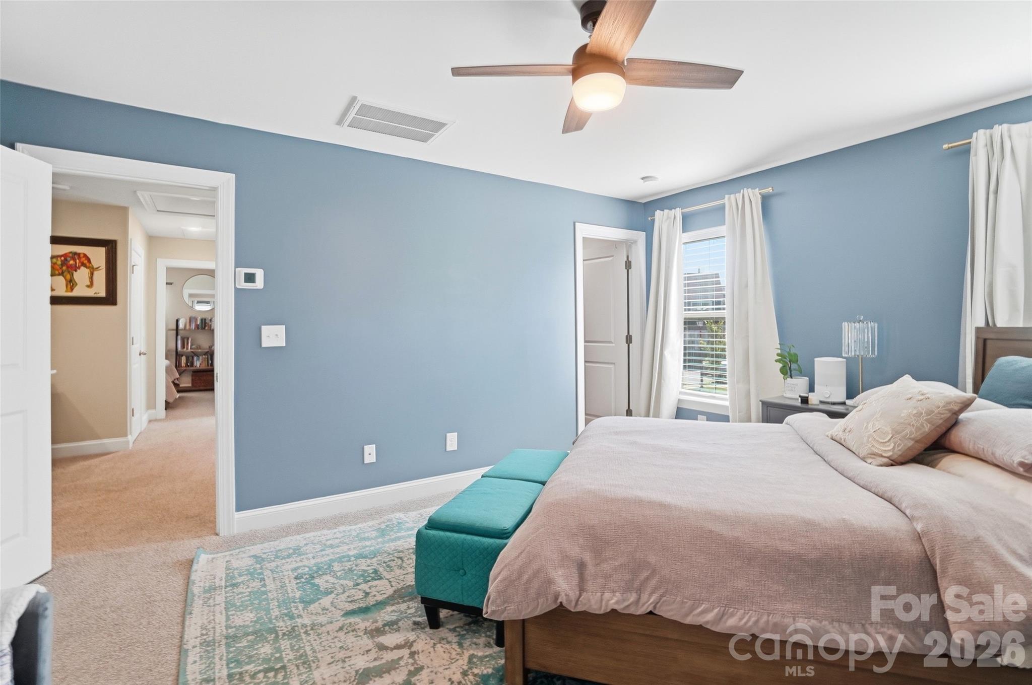 1012 Township Parkway — Belmont