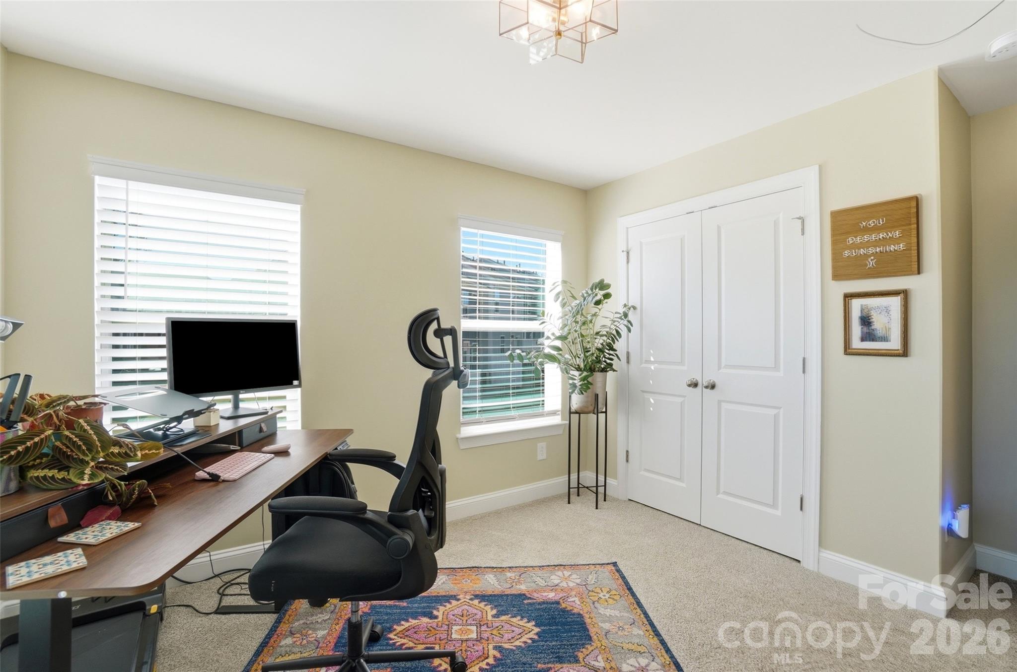 1012 Township Parkway — Belmont