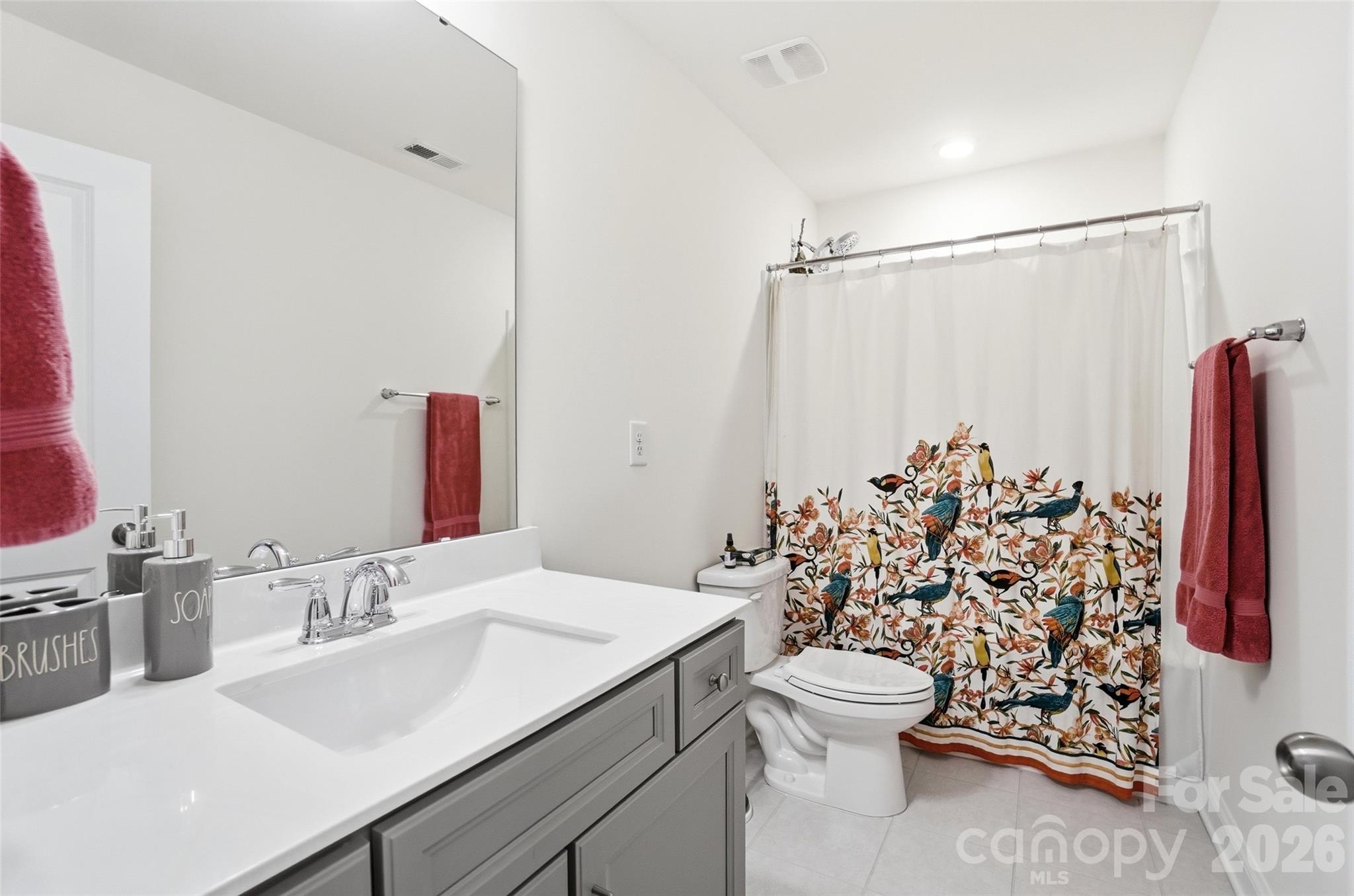 1012 Township Parkway — Belmont