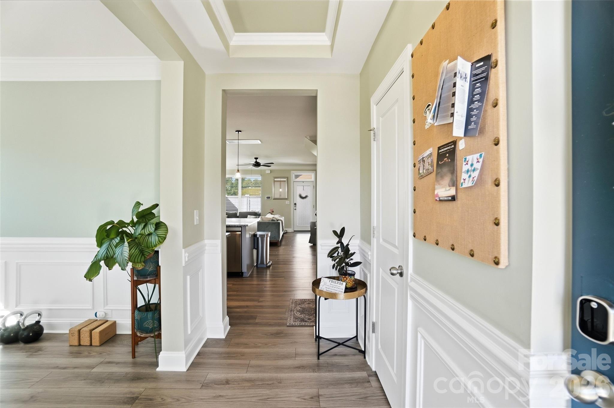 1012 Township Parkway — Belmont
