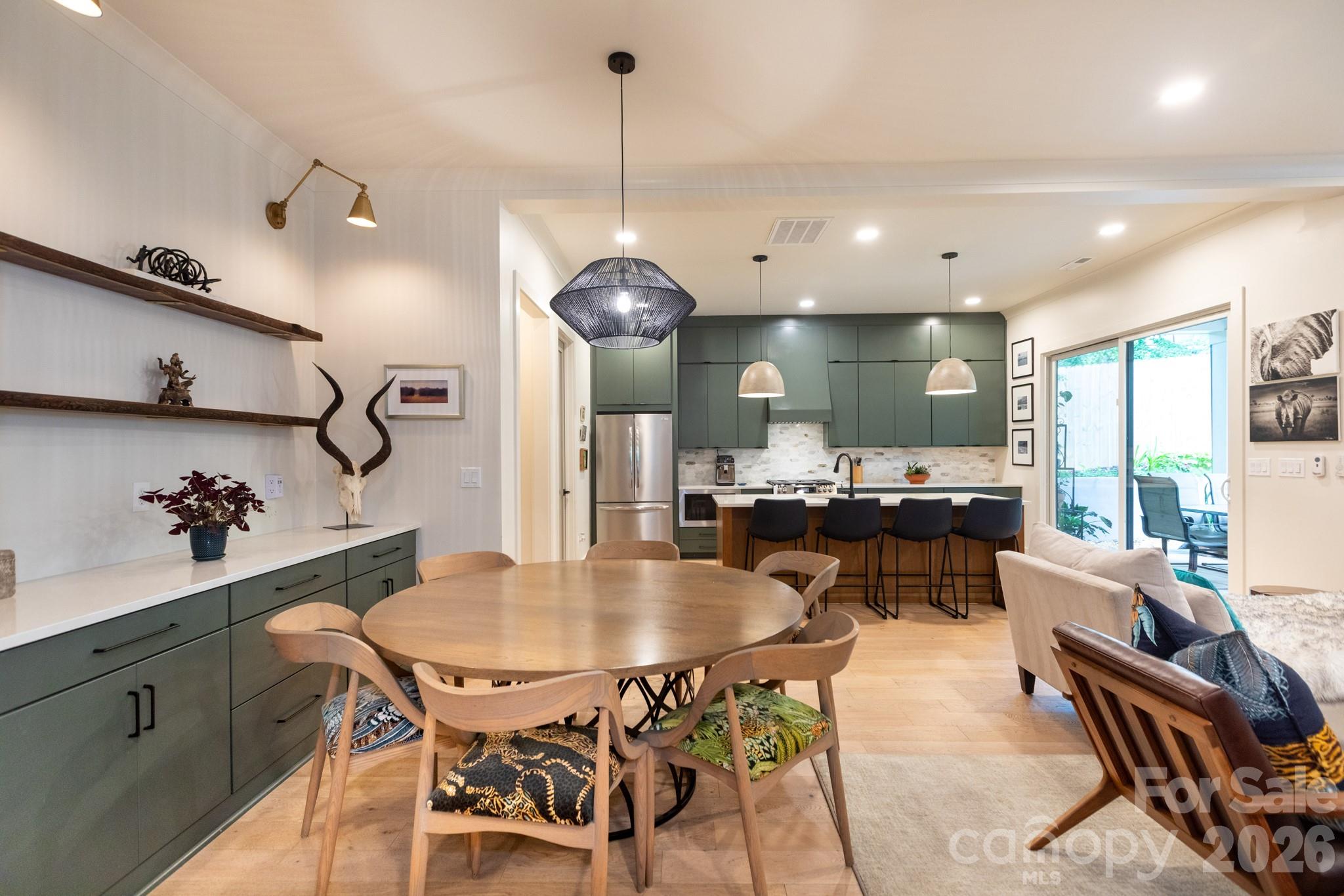 1602 Herrin Avenue — Charlotte