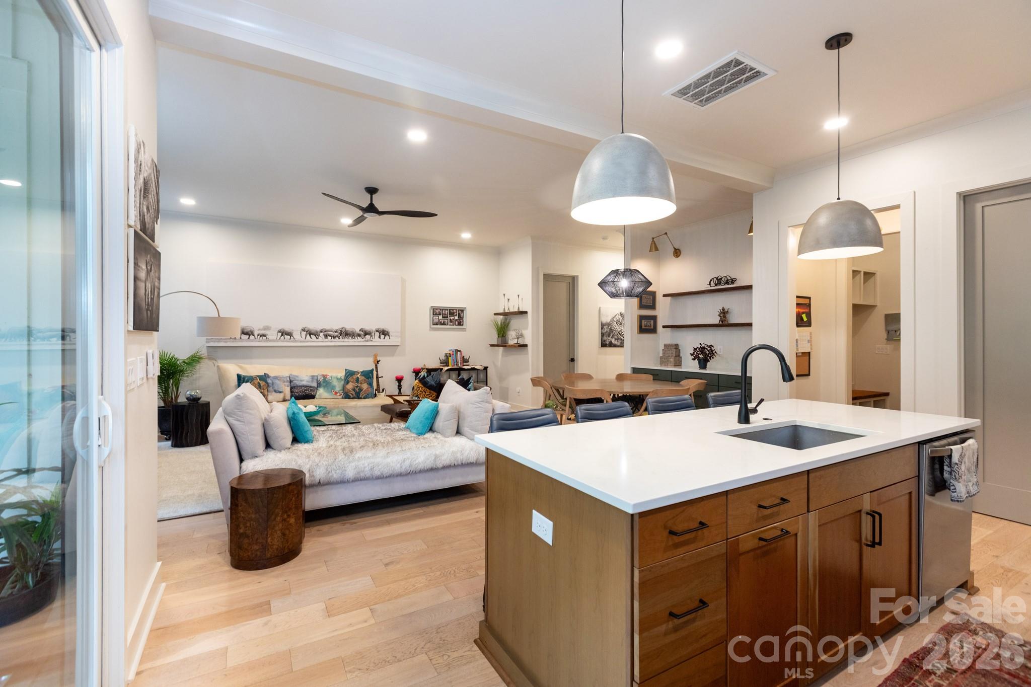 1602 Herrin Avenue — Charlotte
