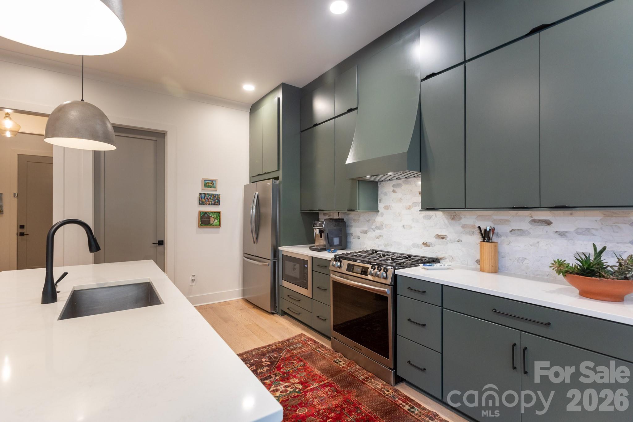 1602 Herrin Avenue — Charlotte