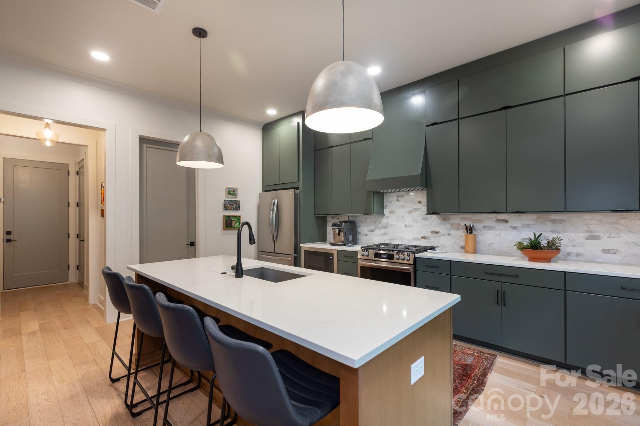 1602 Herrin Avenue — Charlotte