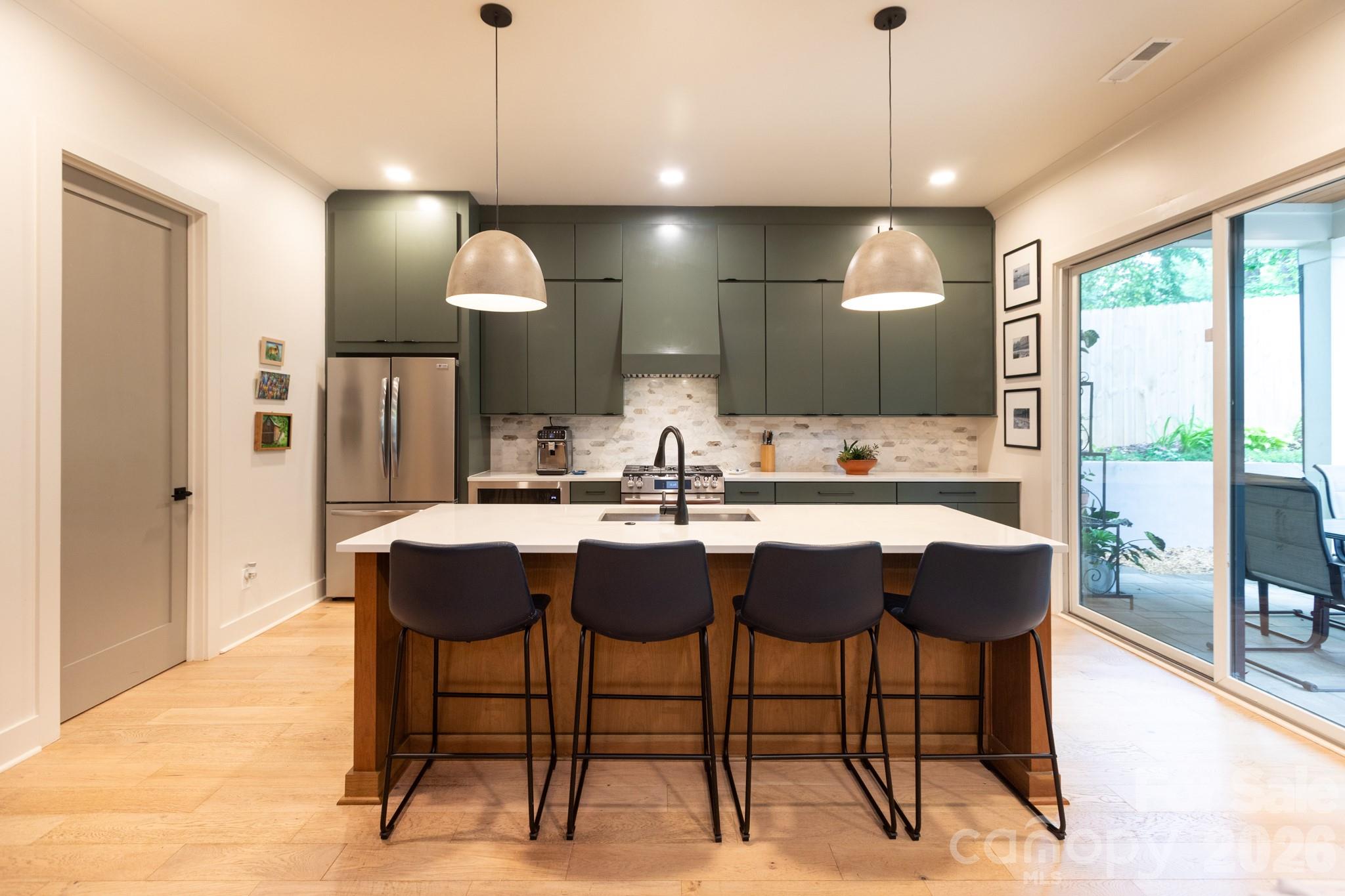 1602 Herrin Avenue — Charlotte