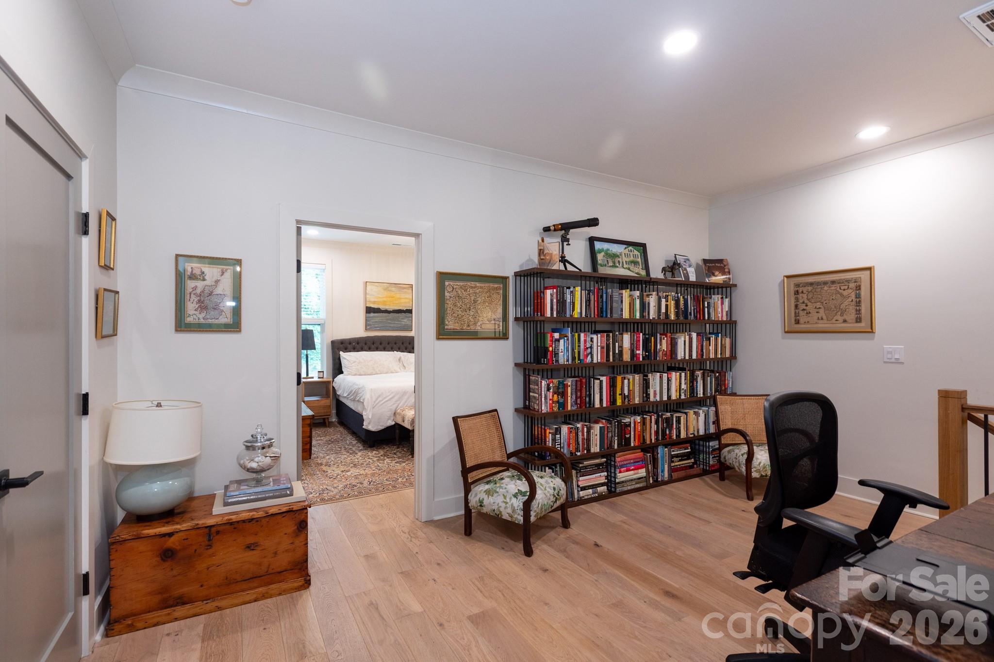 1602 Herrin Avenue — Charlotte