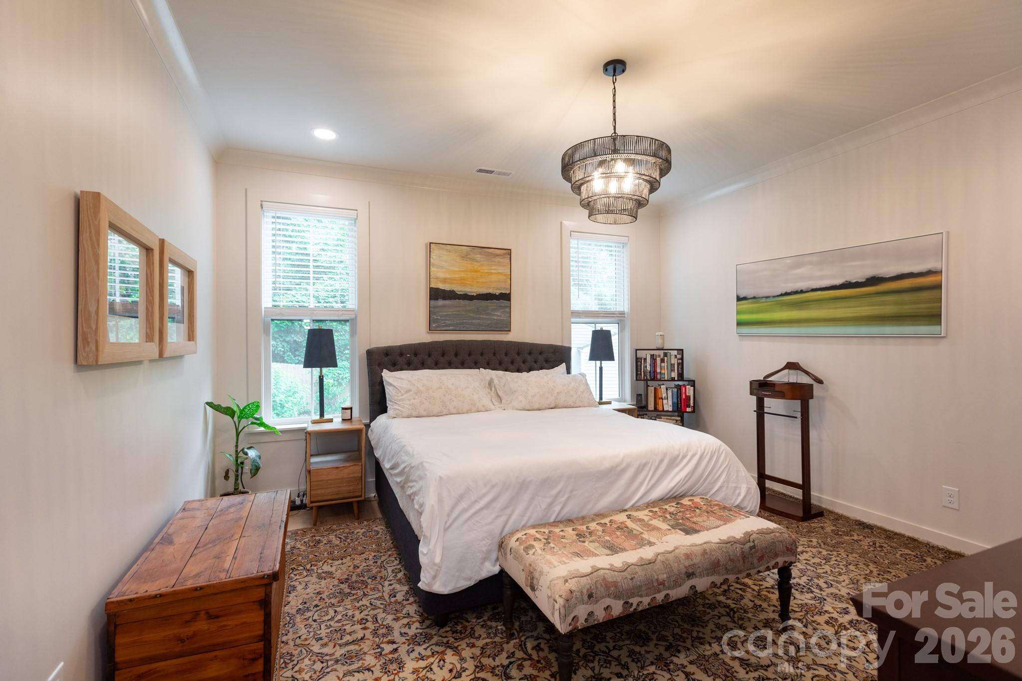 1602 Herrin Avenue — Charlotte