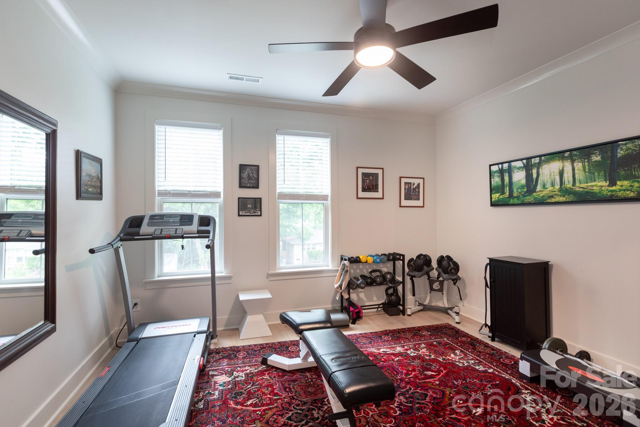 1602 Herrin Avenue — Charlotte
