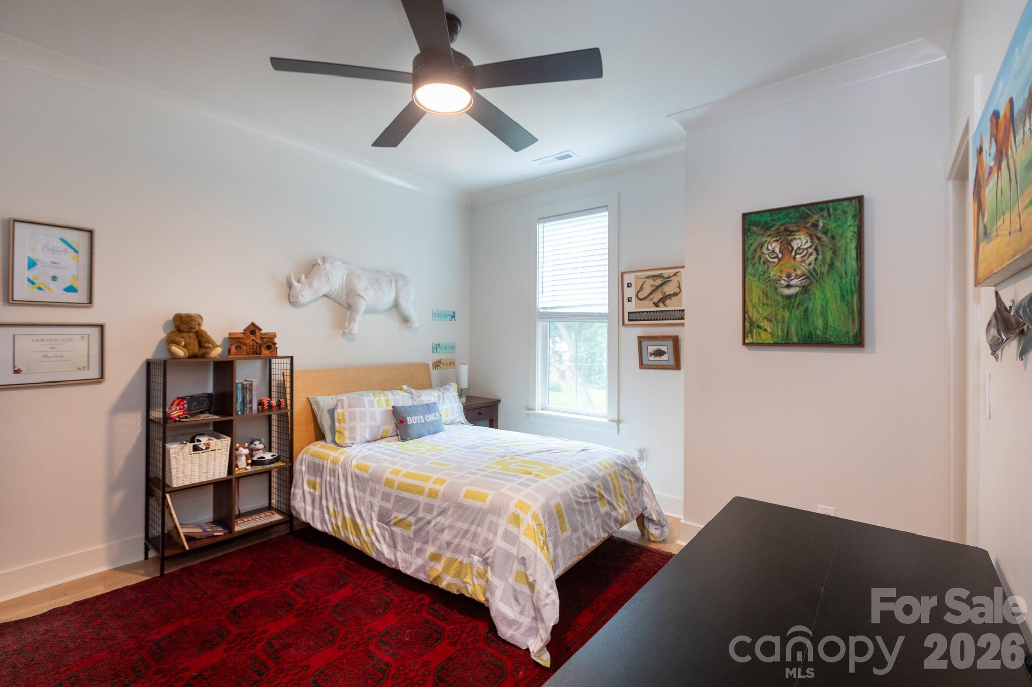 1602 Herrin Avenue — Charlotte