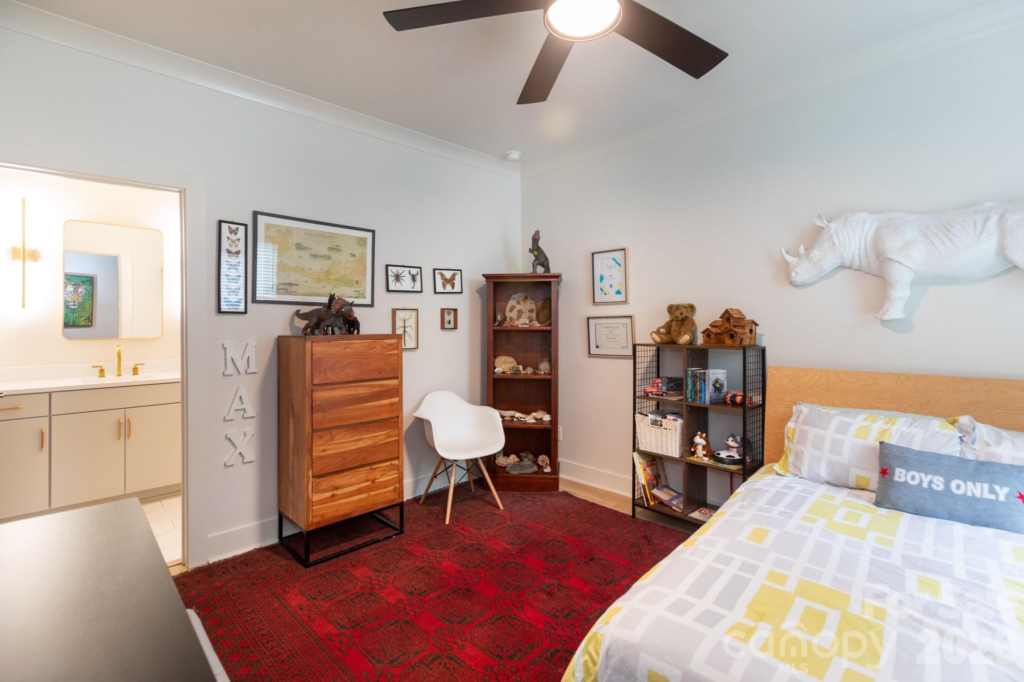 1602 Herrin Avenue — Charlotte