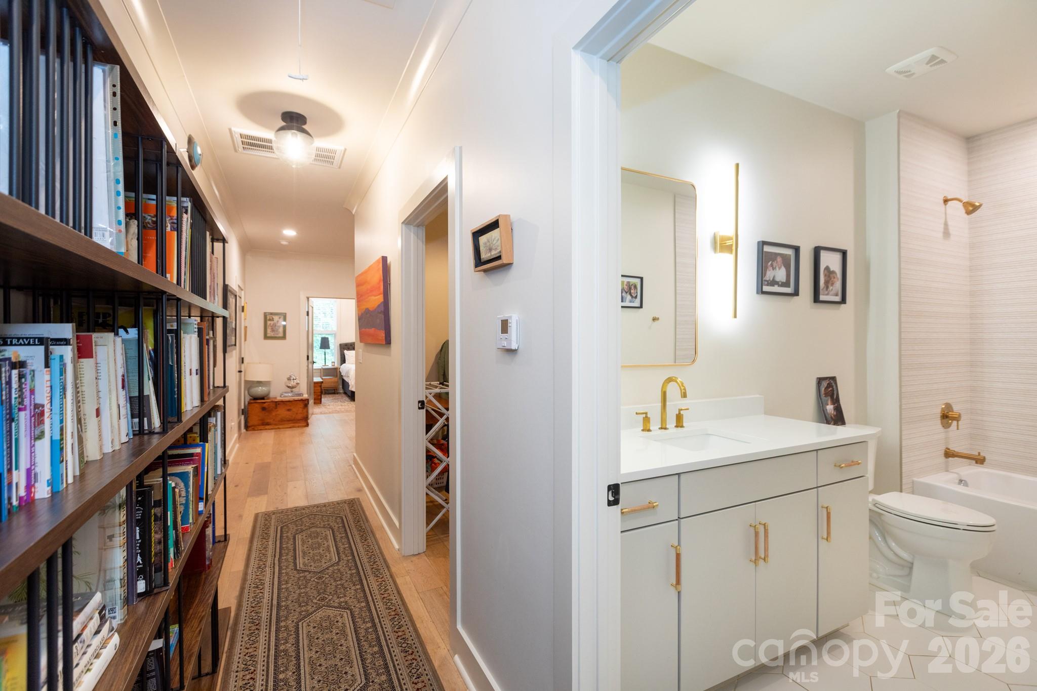 1602 Herrin Avenue — Charlotte