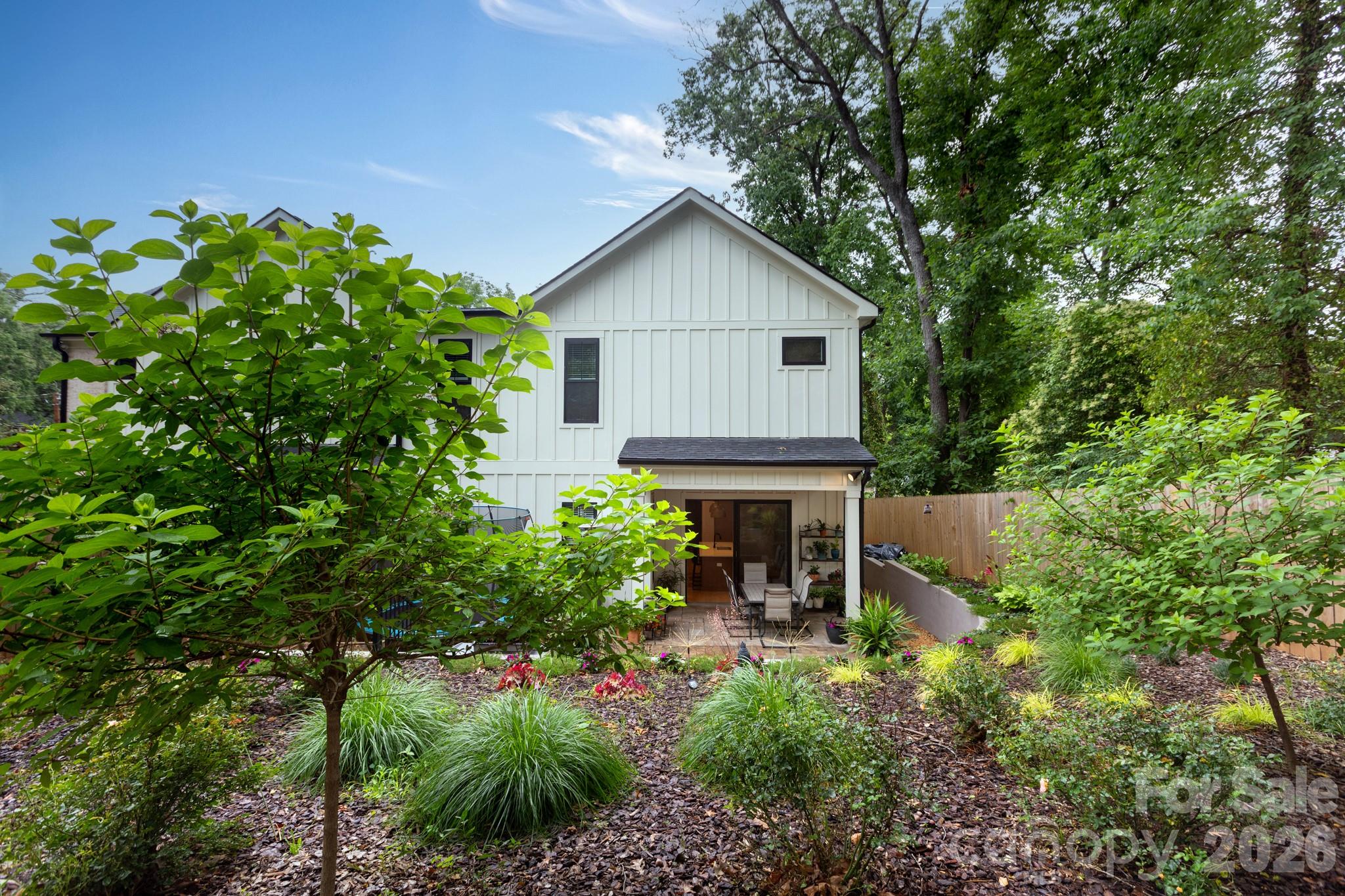 1602 Herrin Avenue — Charlotte