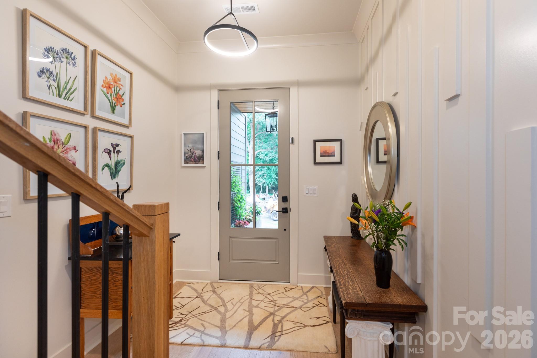 1602 Herrin Avenue — Charlotte