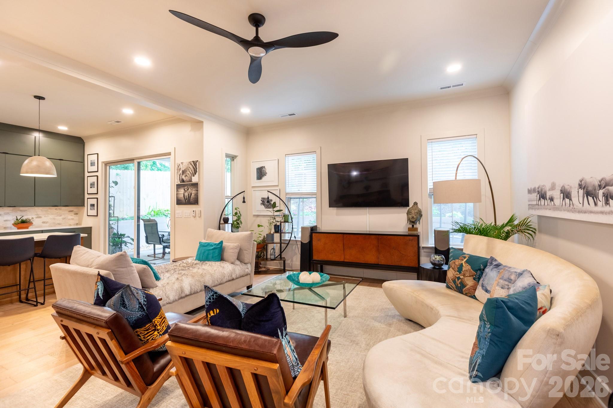 1602 Herrin Avenue — Charlotte