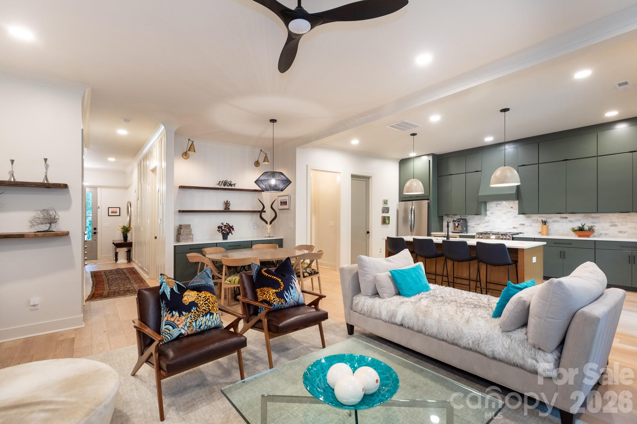 1602 Herrin Avenue — Charlotte