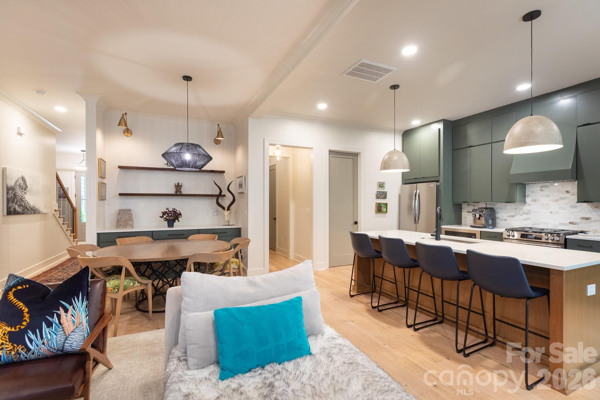 1602 Herrin Avenue — Charlotte