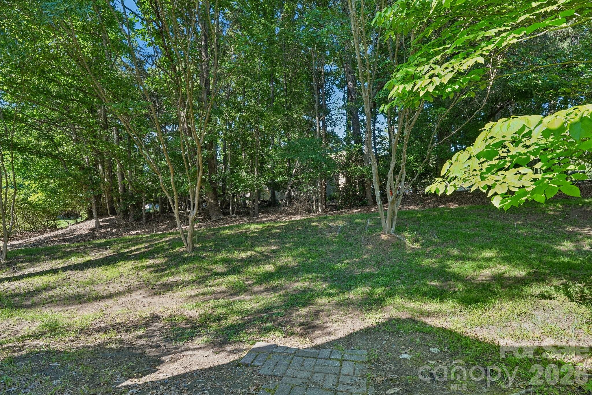 8403 Cricket Lake Drive — Charlotte