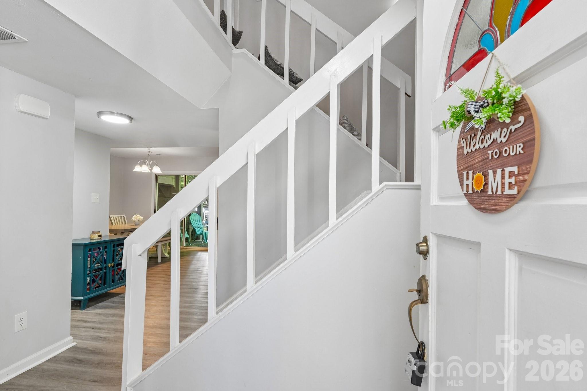 8403 Cricket Lake Drive — Charlotte