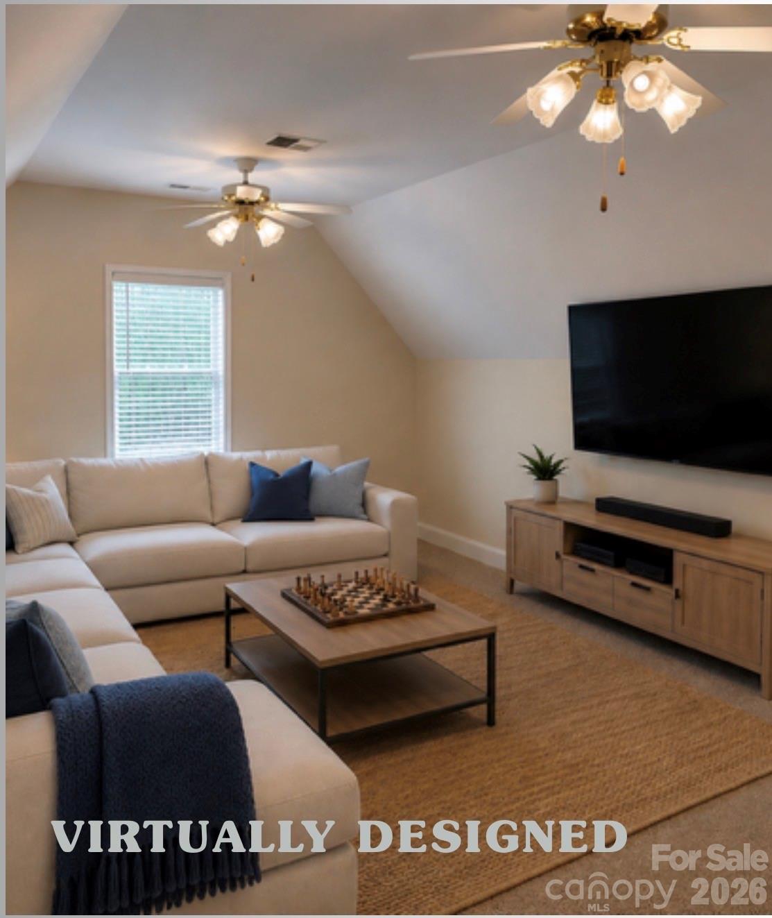 5911 Sugarcane Court — Mint Hill