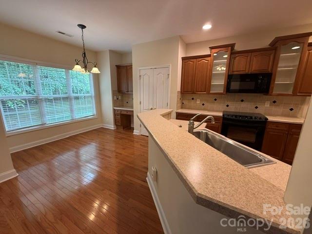 5911 Sugarcane Court — Mint Hill