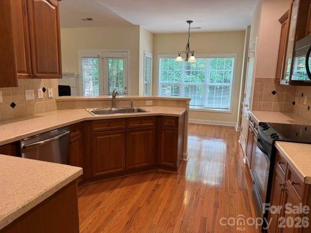 5911 Sugarcane Court — Mint Hill