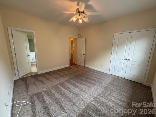 5911 Sugarcane Court — Mint Hill