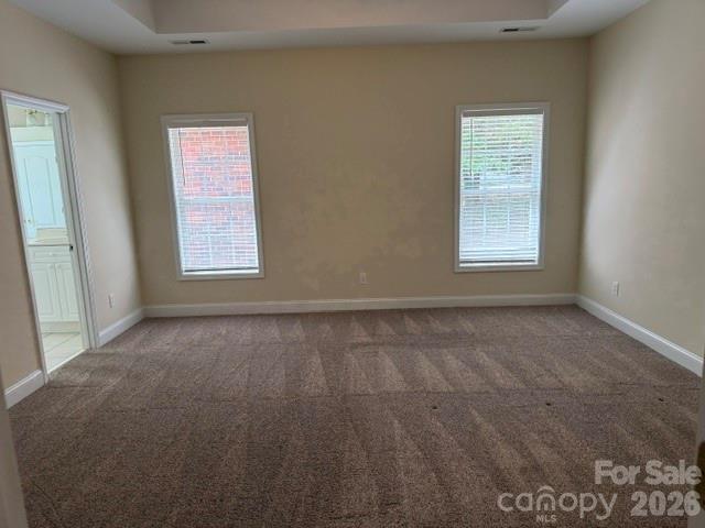 5911 Sugarcane Court — Mint Hill