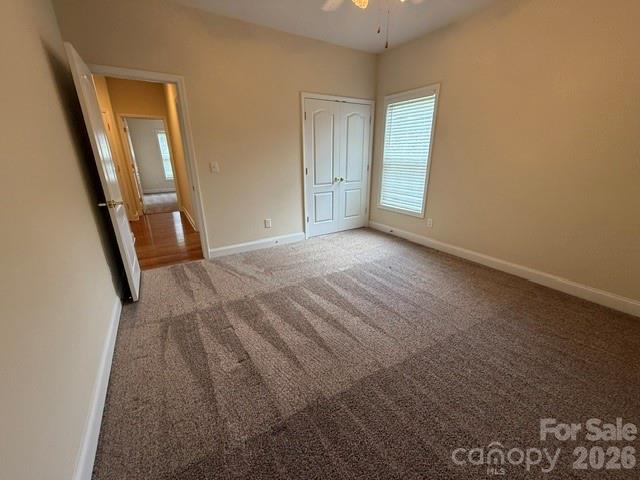 5911 Sugarcane Court — Mint Hill