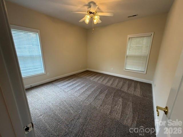 5911 Sugarcane Court — Mint Hill