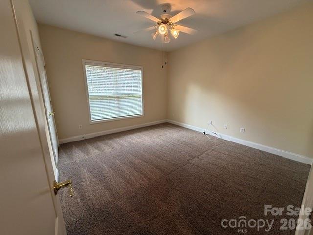 5911 Sugarcane Court — Mint Hill