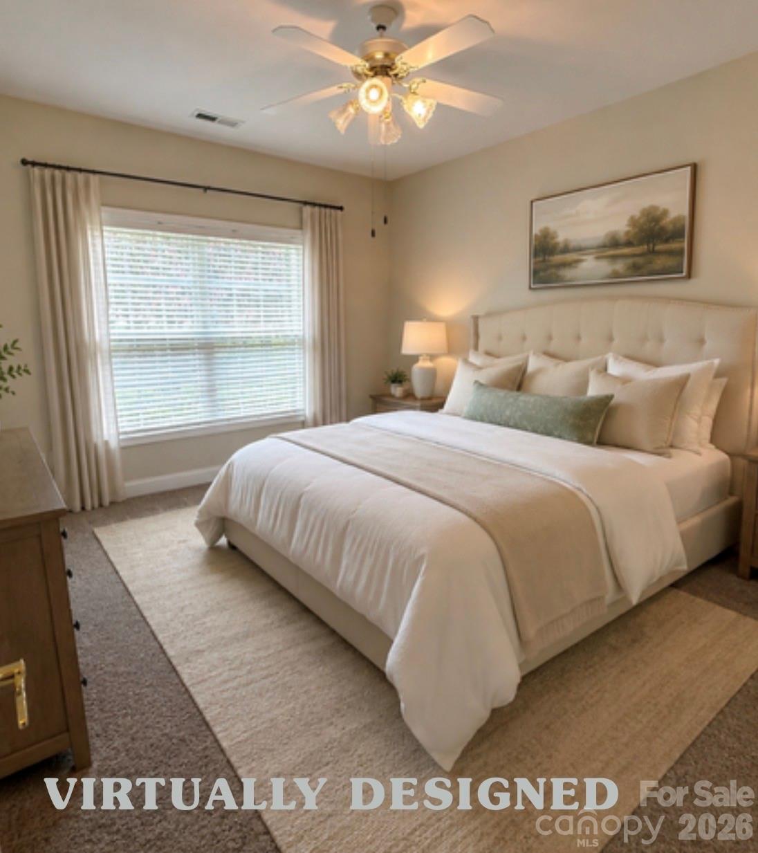 5911 Sugarcane Court — Mint Hill