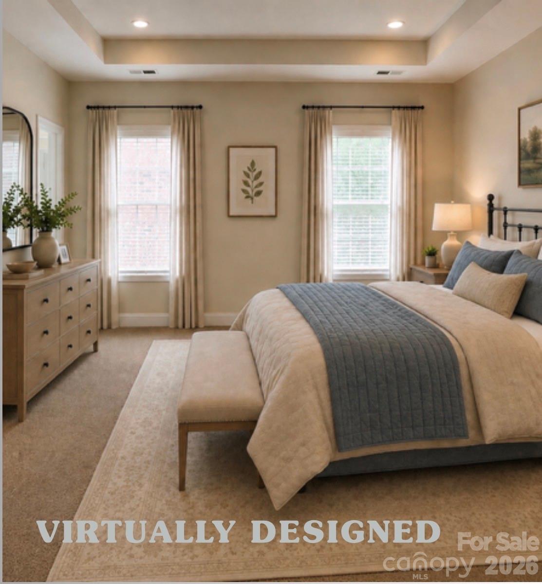 5911 Sugarcane Court — Mint Hill
