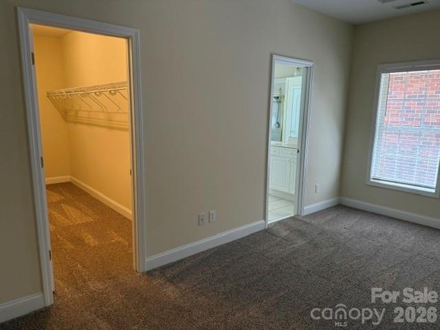 5911 Sugarcane Court — Mint Hill