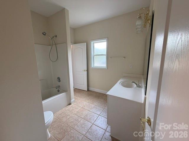 5911 Sugarcane Court — Mint Hill