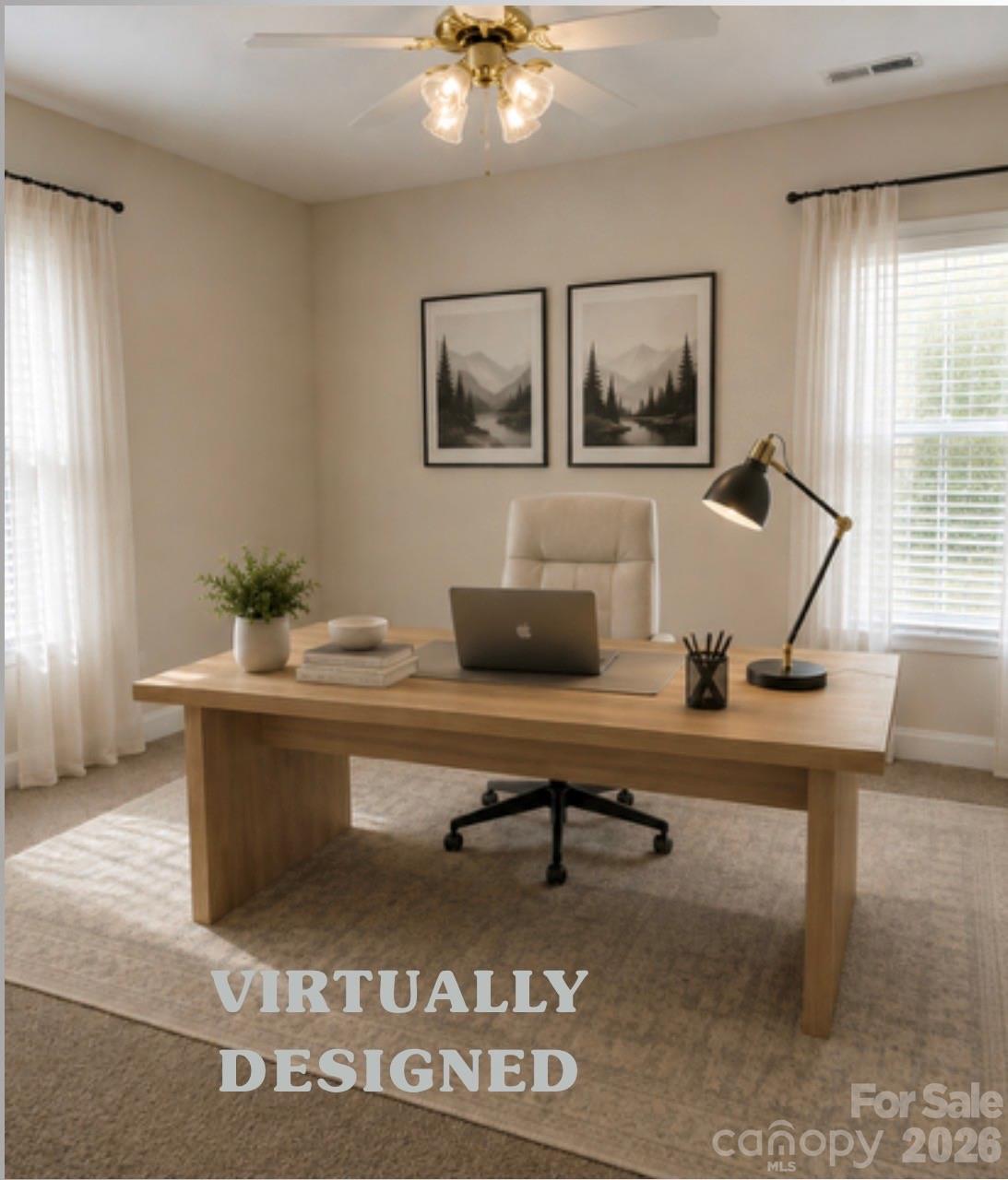 5911 Sugarcane Court — Mint Hill