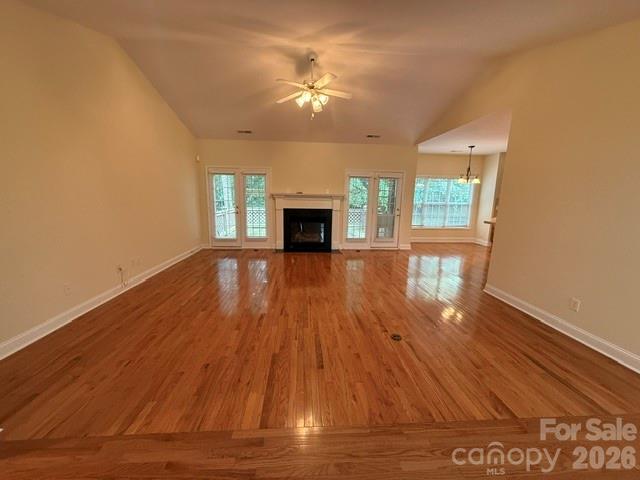 5911 Sugarcane Court — Mint Hill