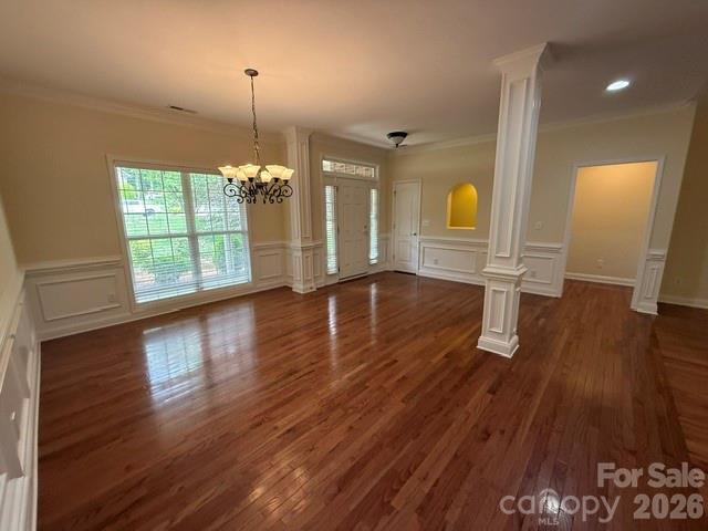 5911 Sugarcane Court — Mint Hill
