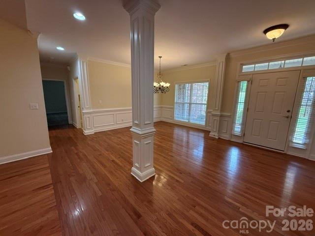 5911 Sugarcane Court — Mint Hill
