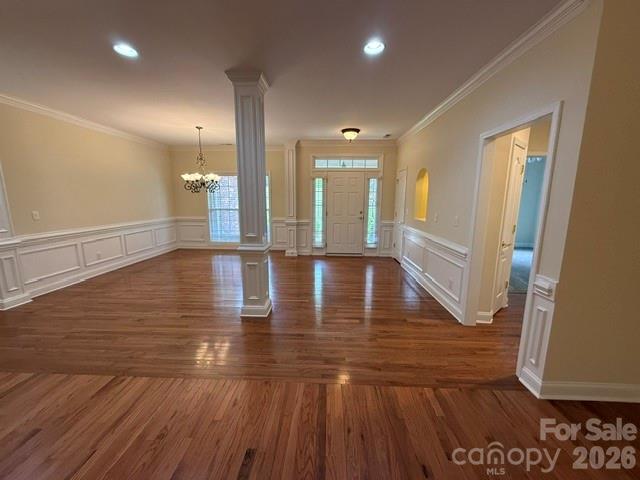 5911 Sugarcane Court — Mint Hill
