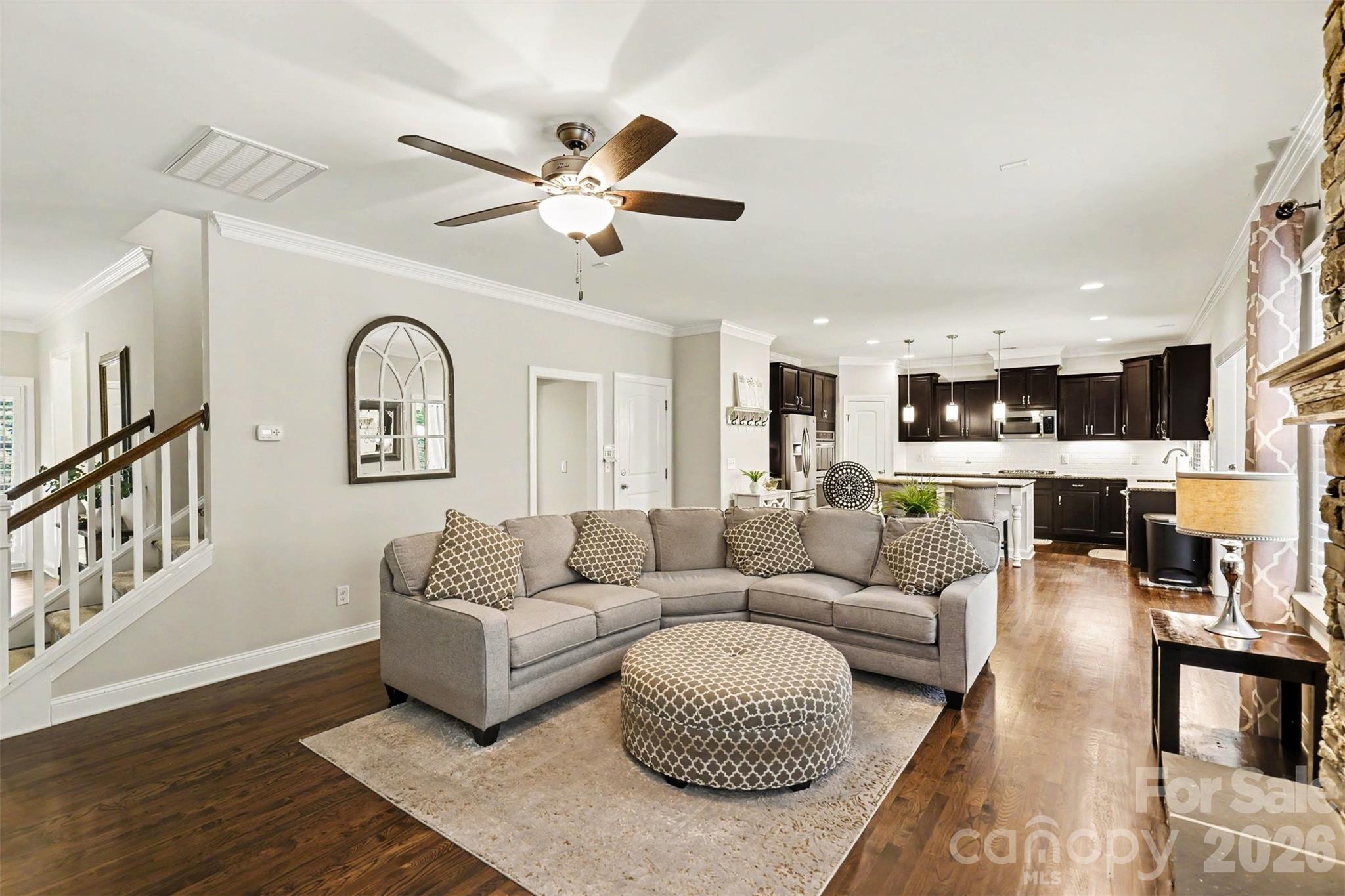 16524 Crosshaven Drive — Charlotte
