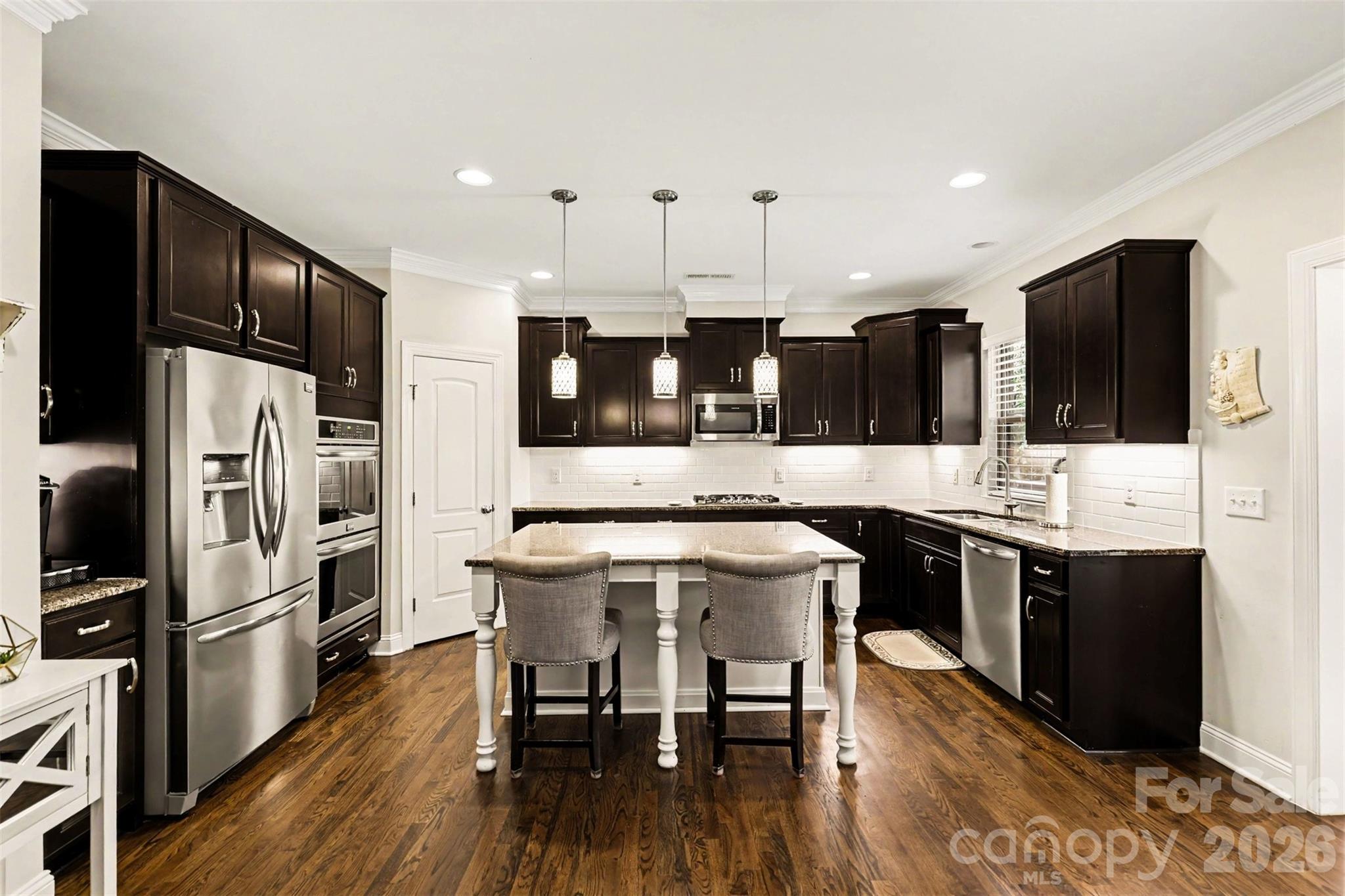16524 Crosshaven Drive — Charlotte