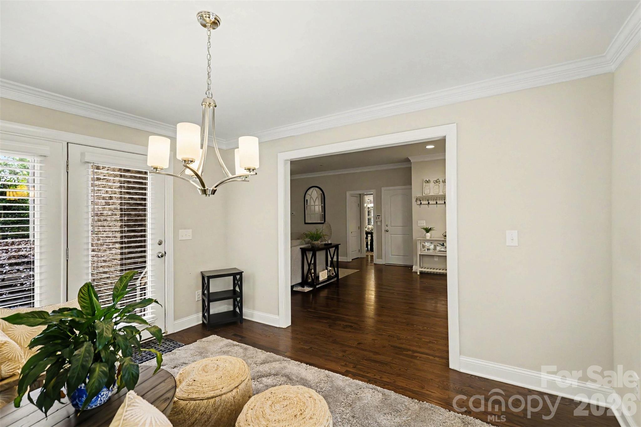 16524 Crosshaven Drive — Charlotte