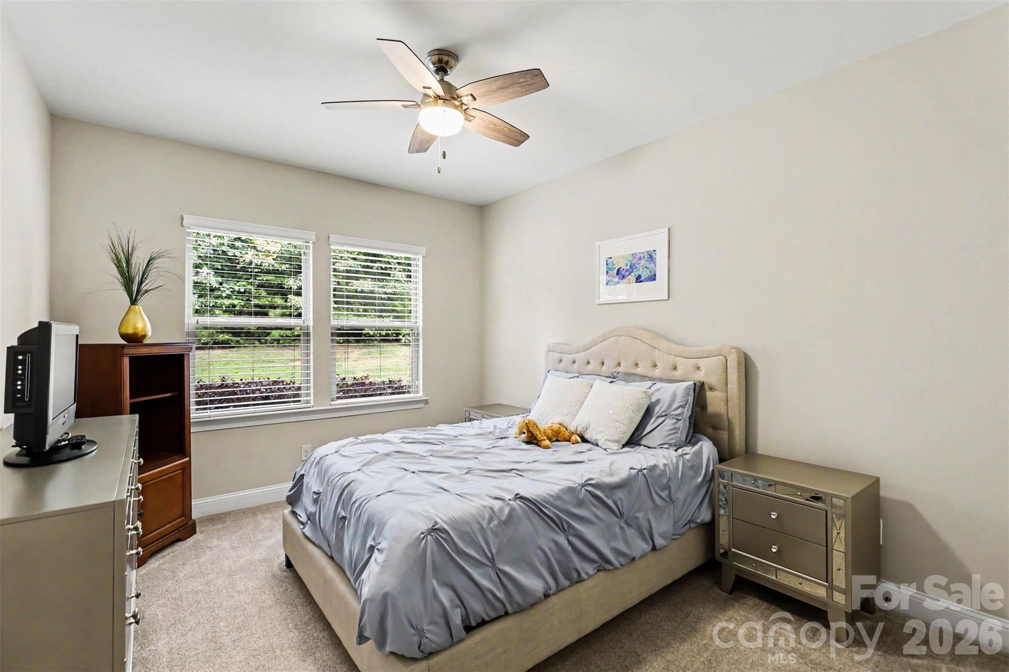 16524 Crosshaven Drive — Charlotte