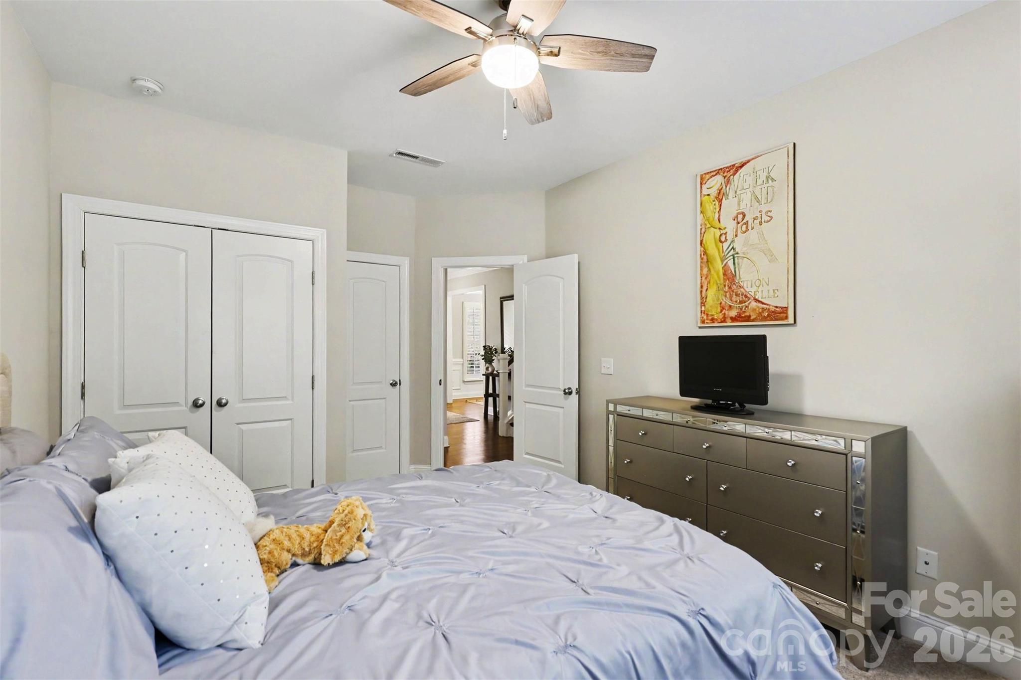 16524 Crosshaven Drive — Charlotte