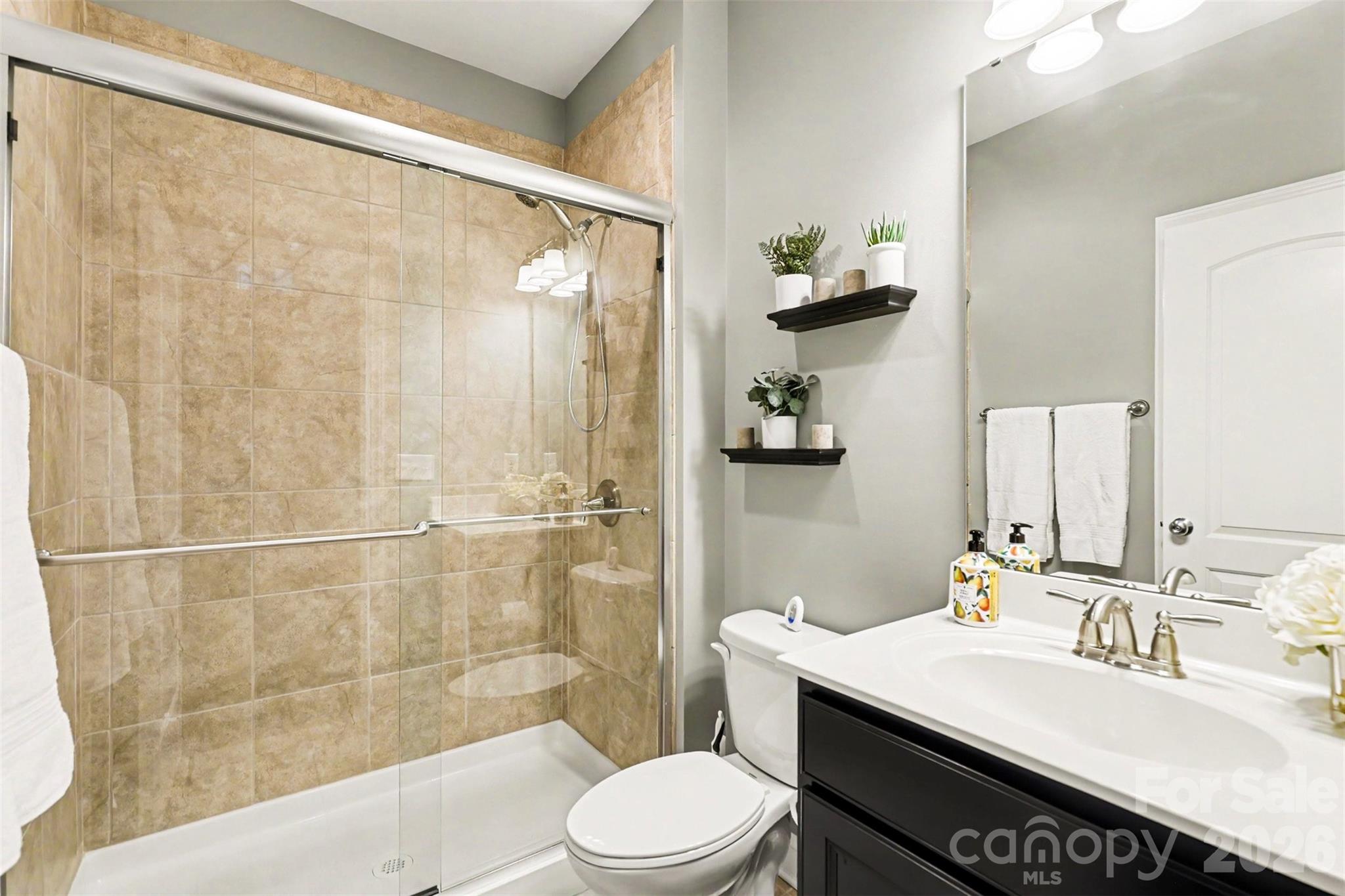 16524 Crosshaven Drive — Charlotte