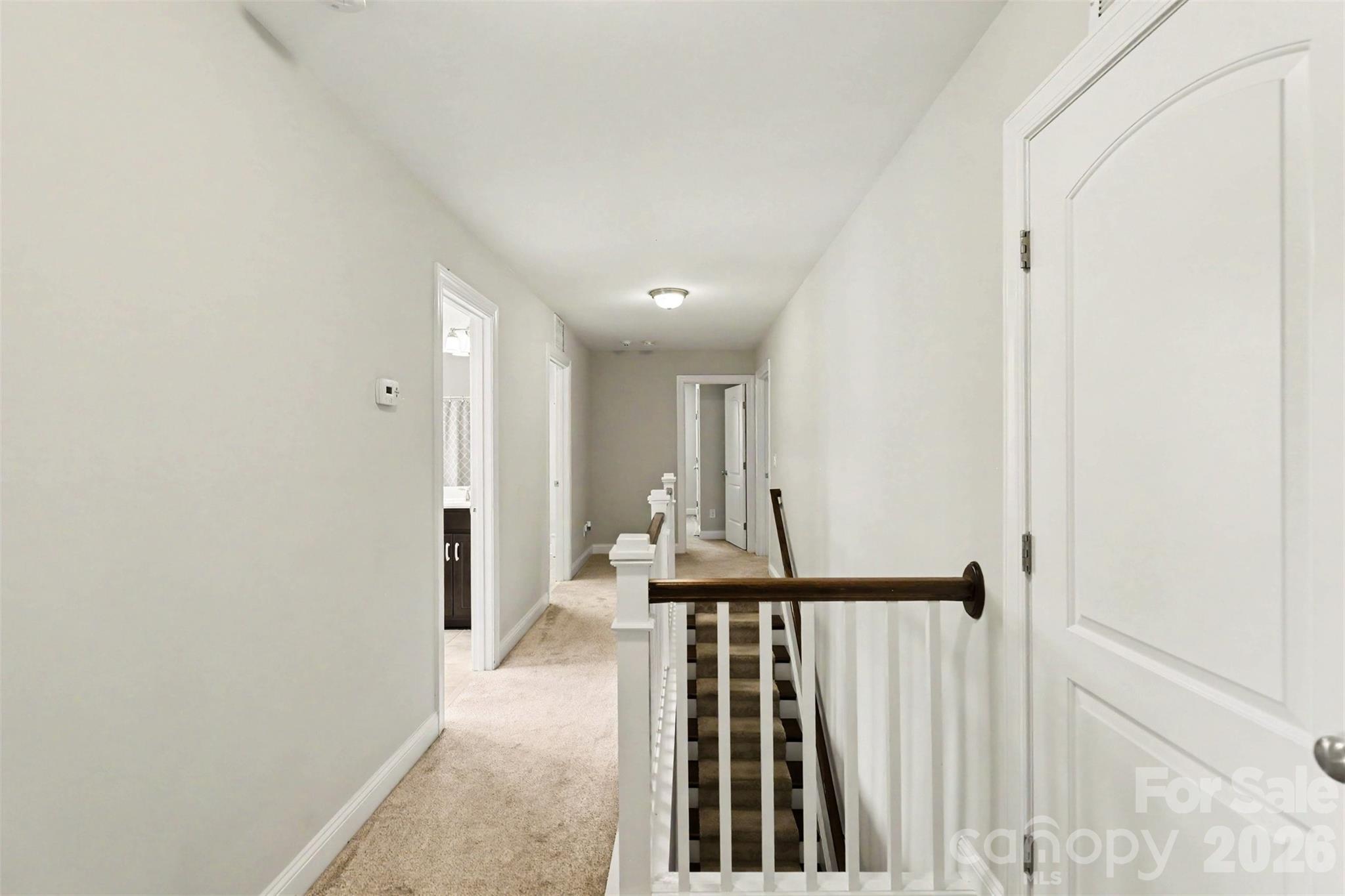 16524 Crosshaven Drive — Charlotte