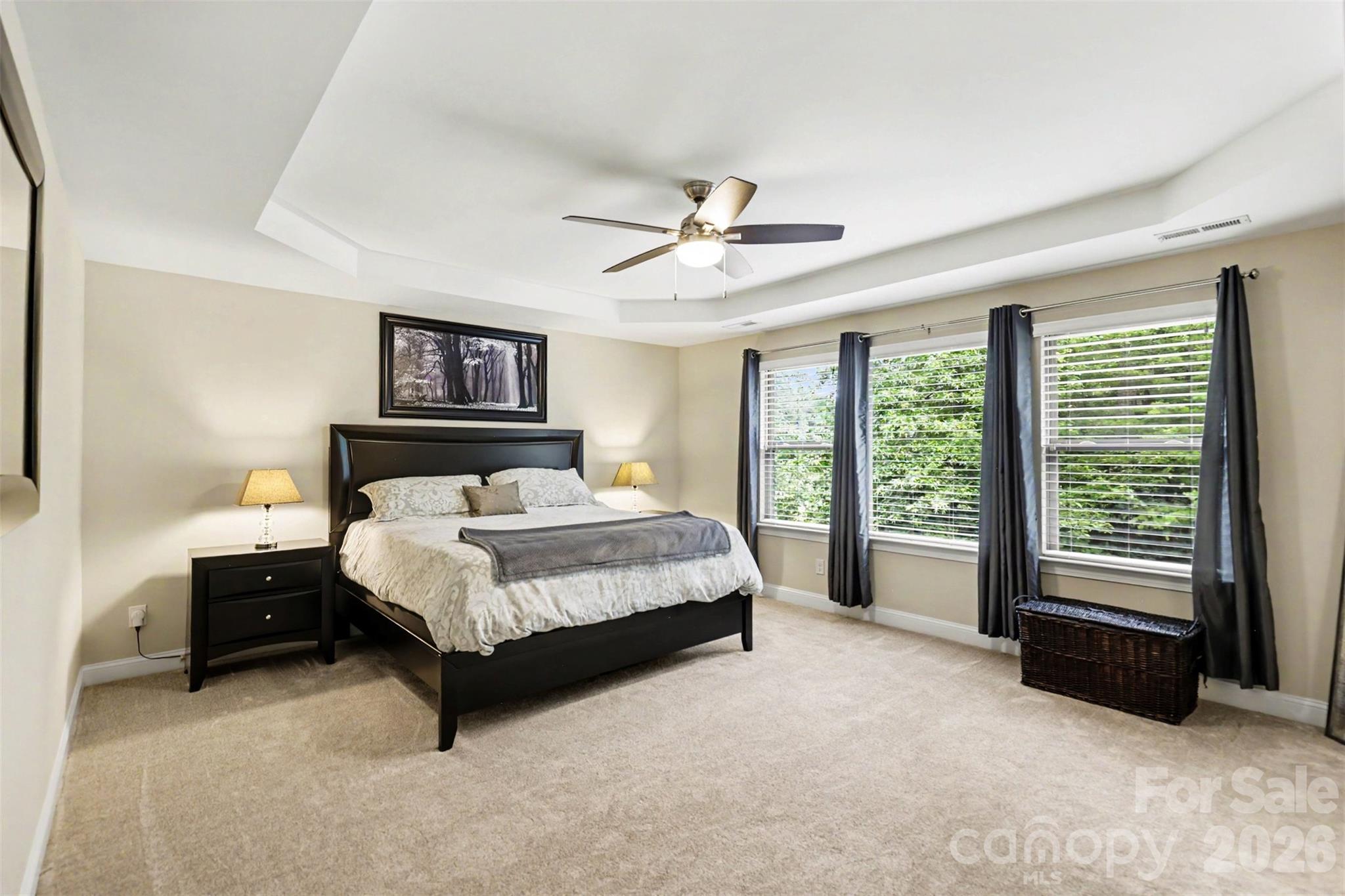 16524 Crosshaven Drive — Charlotte