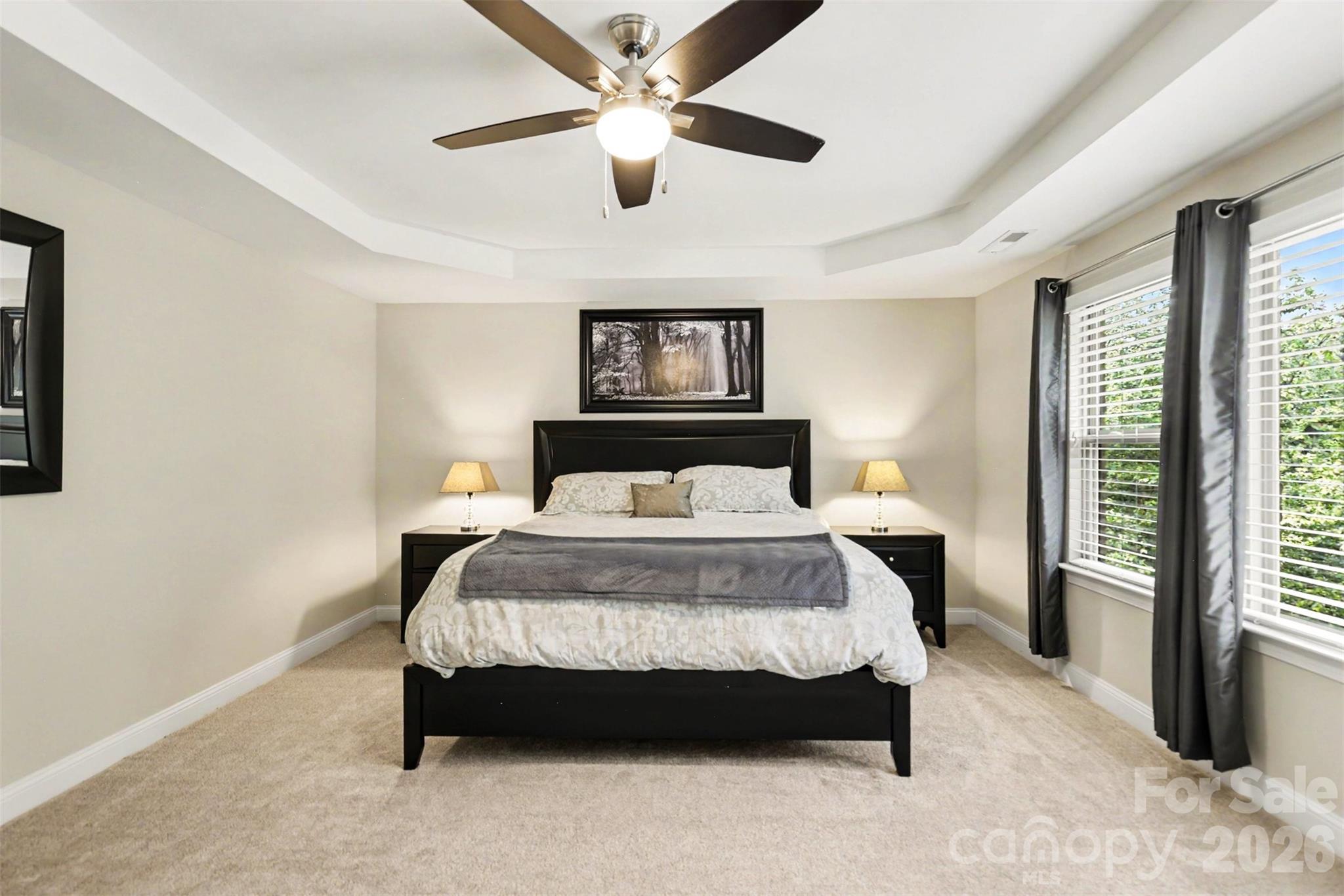 16524 Crosshaven Drive — Charlotte