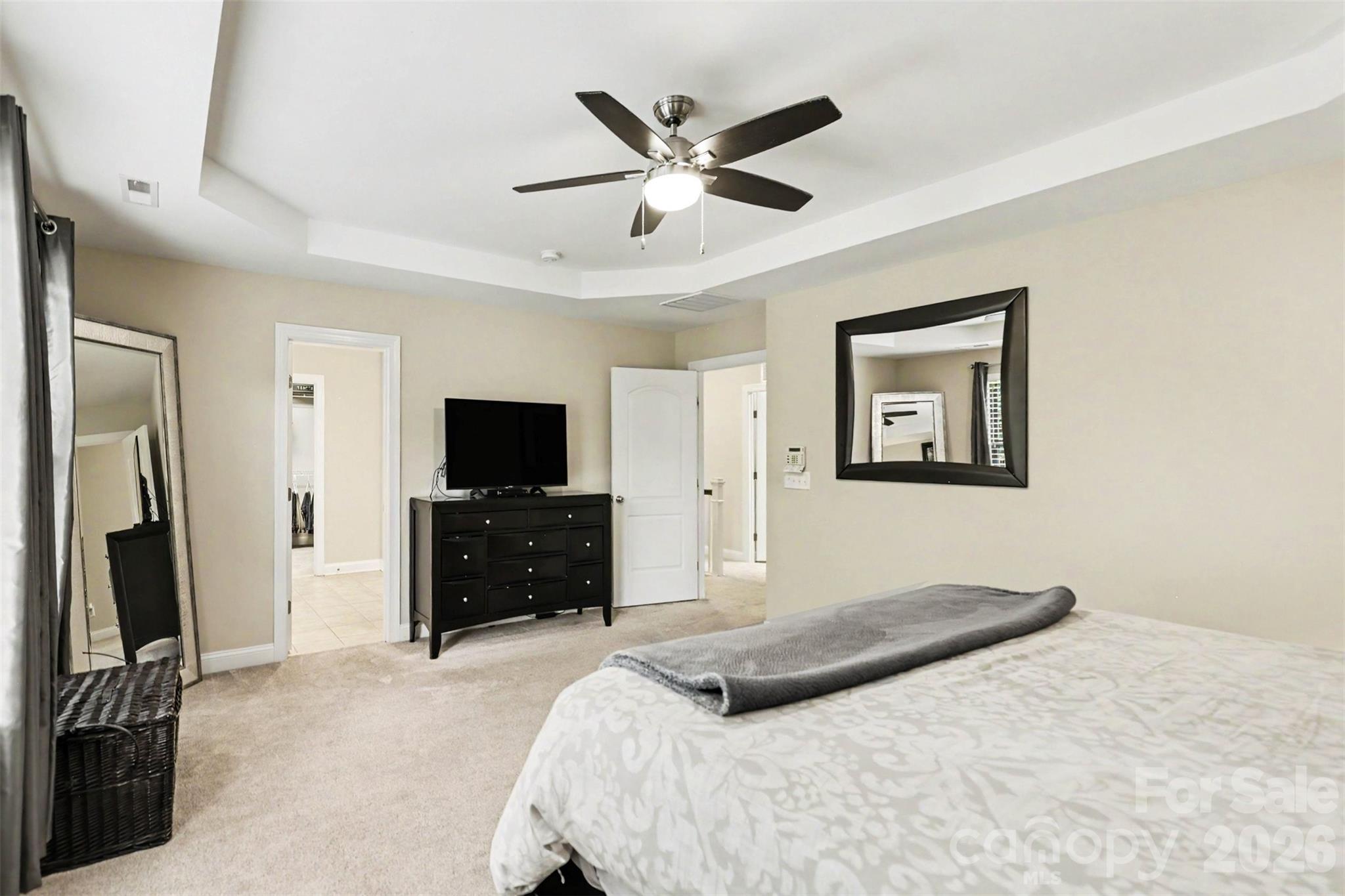16524 Crosshaven Drive — Charlotte