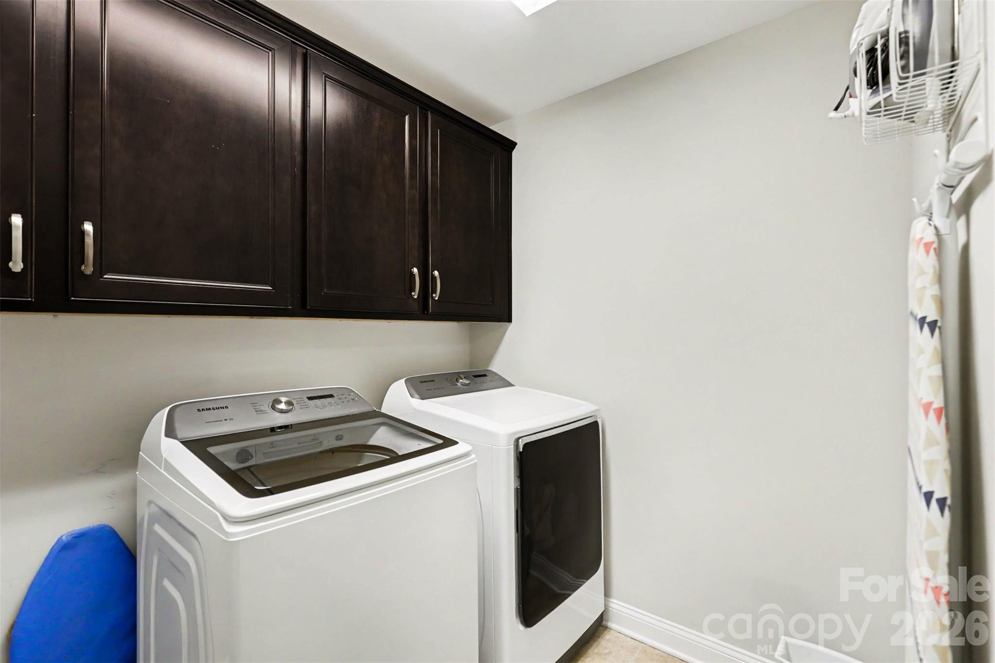 16524 Crosshaven Drive — Charlotte